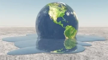 تحذيرات مركز المناخ للمزارعين: برودة وأمطار مستمرة حتى الجمعة